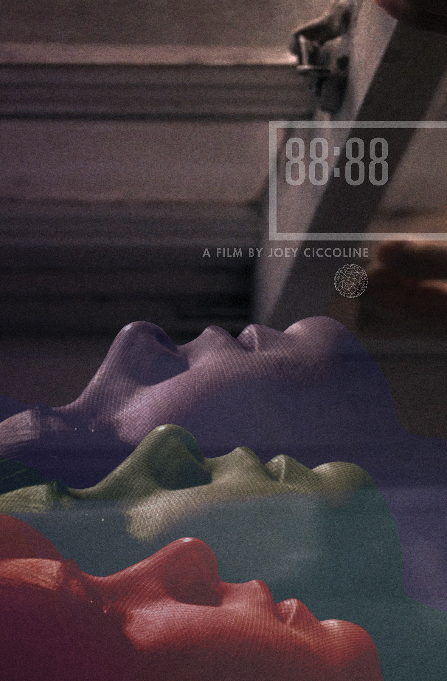 8888poster