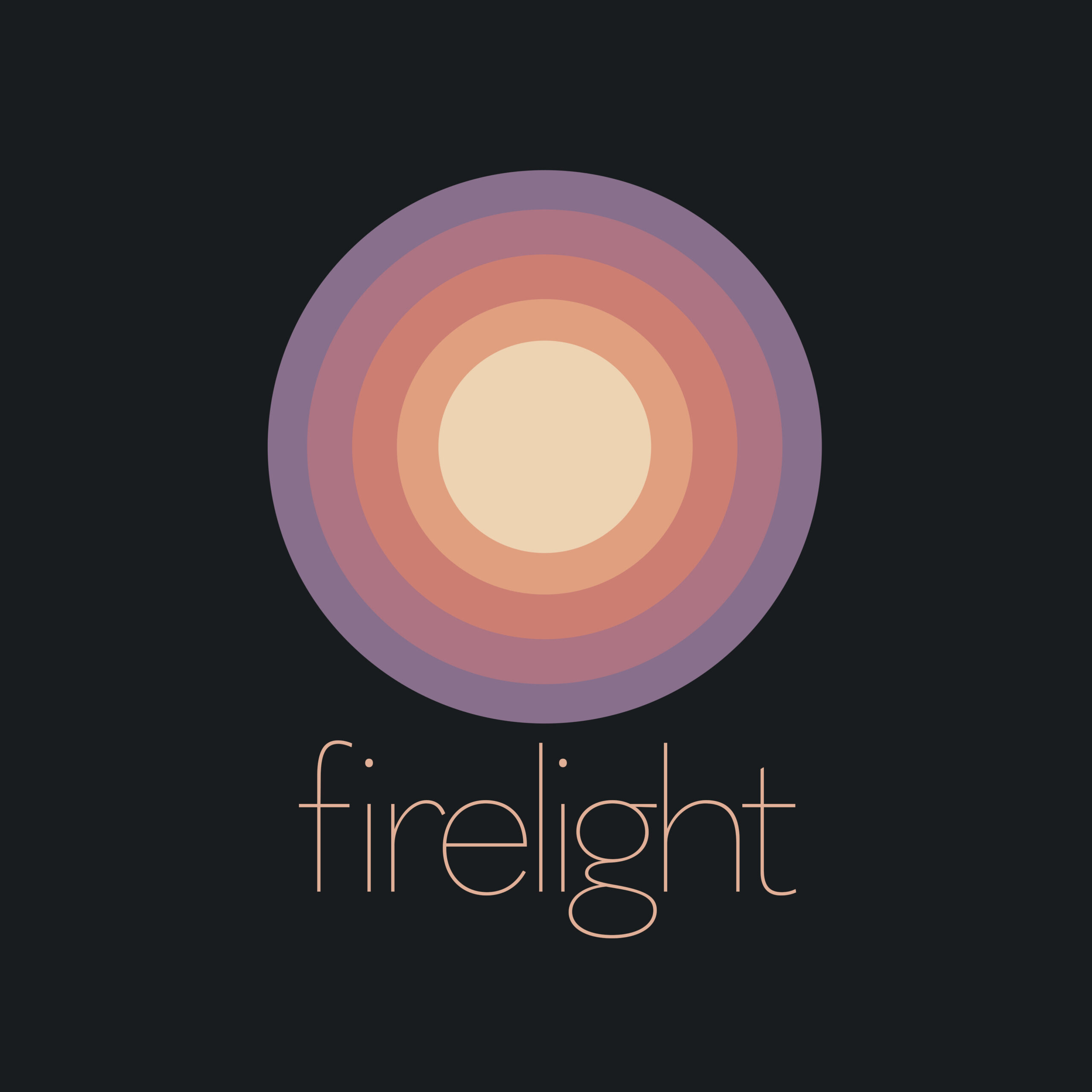 firelight-radial